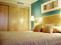 Holiday Inn London Kensington Forum 3* ( Hotel in London, England )